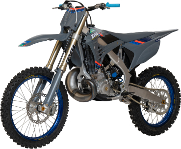 Preview: tm Moto MX 250Fi ES 2-Takt Modell 2026